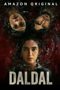 Daldal - Posters