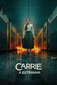 Carrie - Posters