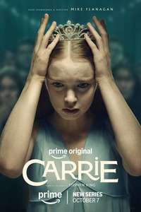 Carrie - Posters
