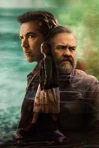 Last Seen - Posters