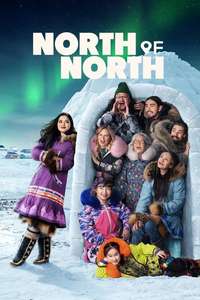 North of North - Posters
