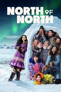 North of North - Posters