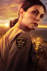 Sheriff Country - Posters