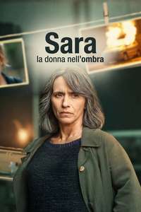 Sara - Woman in the Shadows - Posters