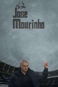 Mourinho - Posters