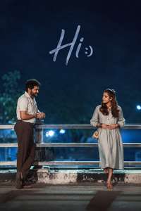 Hi - Posters