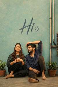Hi - Posters
