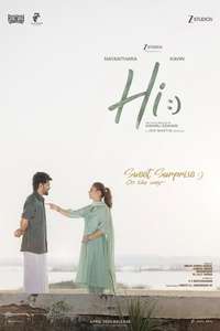 Hi - Posters