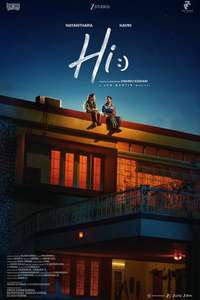 Hi - Posters