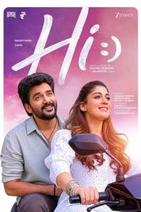 Hi - Posters