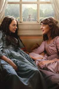 Sense and Sensibility - Posters