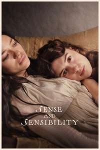 Sense and Sensibility - Posters