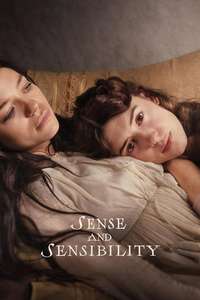Sense and Sensibility - Posters