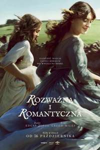 Sense and Sensibility - Posters