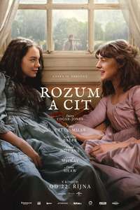 Sense and Sensibility - Posters