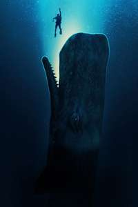Whalefall - Posters