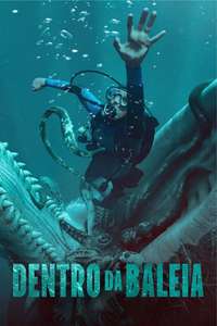 Whalefall - Posters