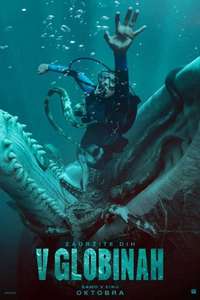 Whalefall - Posters
