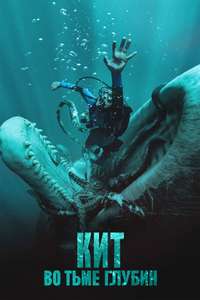 Whalefall - Posters