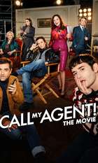 Call My Agent! The Movie