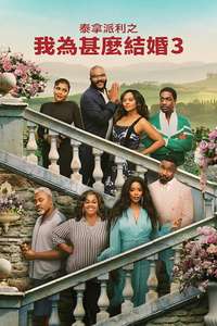 Why Did I Get Married Again? - Posters