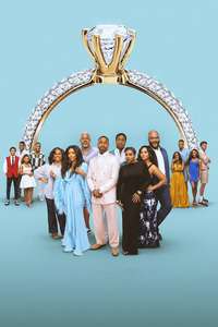 Why Did I Get Married Again? - Posters
