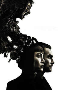 Helstrom - Posters