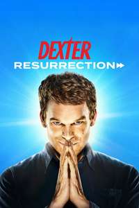 Dexter: Resurrection - Posters