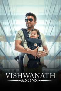 Vishwanath & Sons - Posters