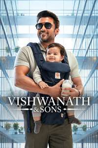 Vishwanath & Sons - Posters