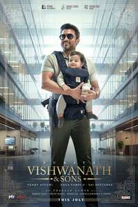 Vishwanath & Sons - Posters