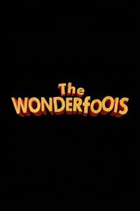 The WONDERfools - Posters