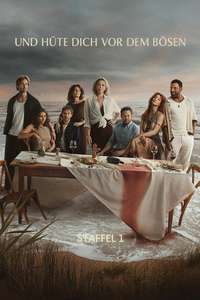 The Perfect Lie - Posters