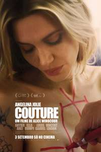 Couture - Posters