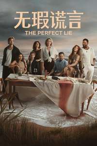 The Perfect Lie - Posters
