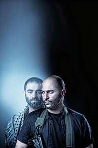 Fauda - Posters