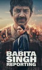 Babita Singh Reporting