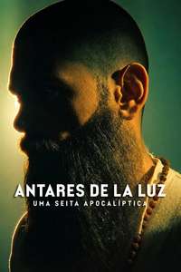The Doomsday Cult of Antares de la Luz - Posters