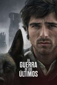 The Dog Stars - Posters