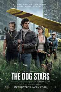 The Dog Stars - Posters