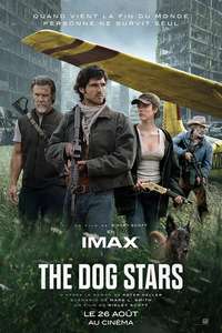 The Dog Stars - Posters