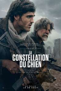 The Dog Stars - Posters