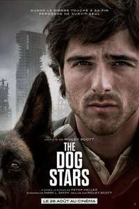 The Dog Stars - Posters
