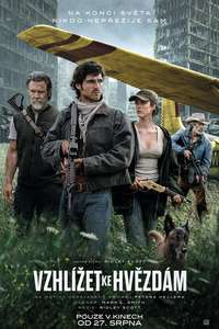 The Dog Stars - Posters