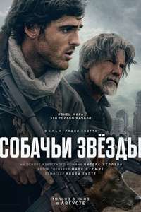 The Dog Stars - Posters
