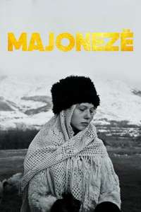 Majonezë - Posters