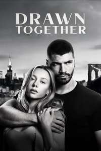 Drawn Together - Posters