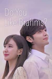 Do You Like Brahms? - Posters