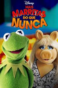 Muppets Now - Posters