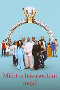 Why Did I Get Married Again? - Posters